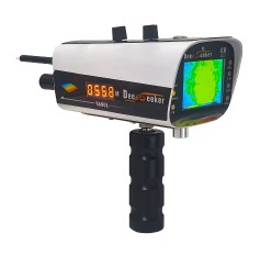 GR Deep Seeker Ionic Magneto Live Scan