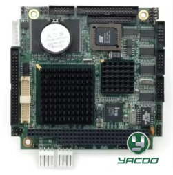 LX800 PC104 Embedded Motherboard ENC-580