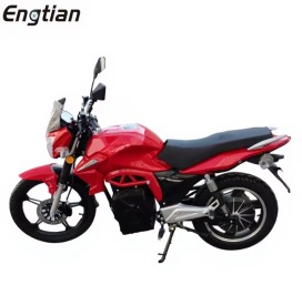 EEC 2000w 3000w Electric Motorcycle