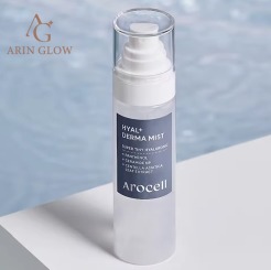 Arocell Hyal + Derma Mist 100ml Serum