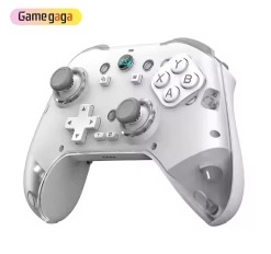 Wireless BT Mobile Phone Game Controller