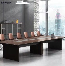 Luxury Modern Premium Conference Table