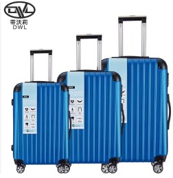 Hardshell Corner Guard ABS 3-Piece Set