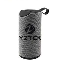 113 Fabric Wireless Outdoor Speaker