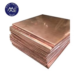 Copper Plate C17200 C17500 C5191 50mm